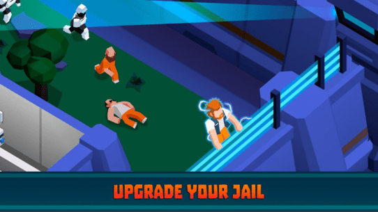 Prison Empire Tycoon-Idle Game 3.9.1 Apk + Mod for Android 2