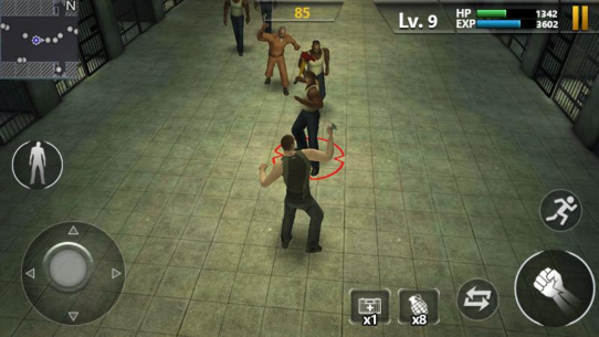 Prison Escape 1.1.9 Apk + Mod for Android 3