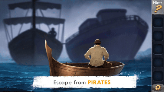 Prison Escape Puzzle Adventure 14.3 Apk + Mod for Android 1