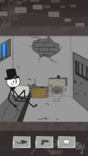 Prison Break: Stick Story 1.59 Apk + Mod for Android 1