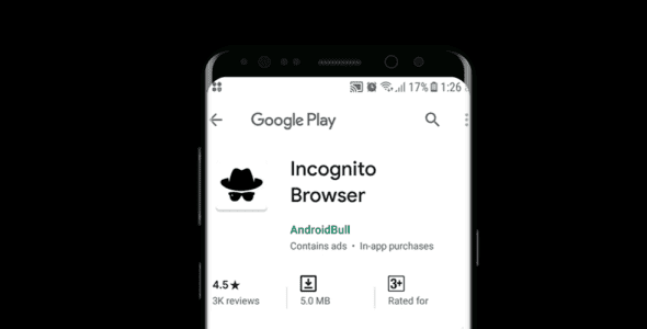 private browser pro cover