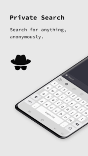 Incognito Browser – Go Private (PREMIUM) 60.9.112 Apk for Android 4