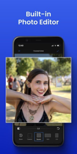 Private Photo Vault (PRO) 2.0.3 Apk for Android 5