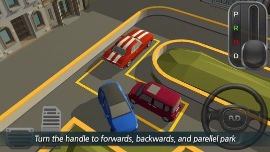 PRND : Parking 1.1.5 Apk + Mod for Android 2