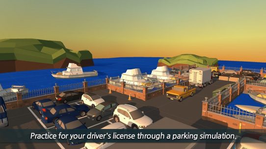 PRND : Parking 1.1.5 Apk + Mod for Android 3