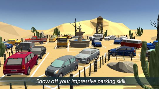 PRND : Parking 1.1.5 Apk + Mod for Android 4