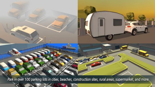 PRND : Parking 1.1.5 Apk + Mod for Android 5