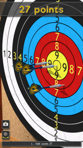 Pro Darts 2020 (PRO) 1.21 Apk + Mod for Android 3