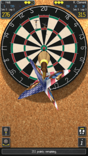 Pro Darts 2025 (PRO) 1.49 Apk + Mod for Android 1