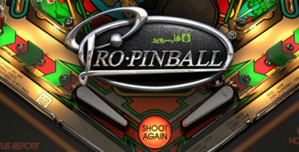 pro pinball android cover