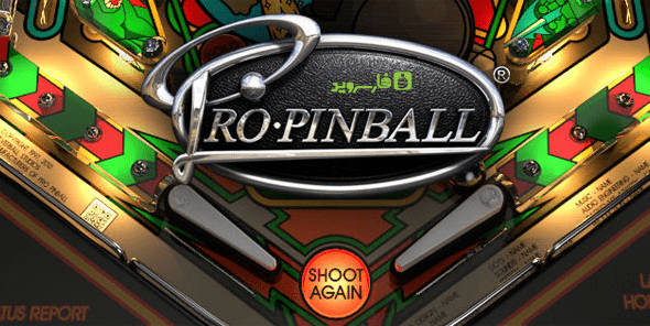 pro pinball android cover