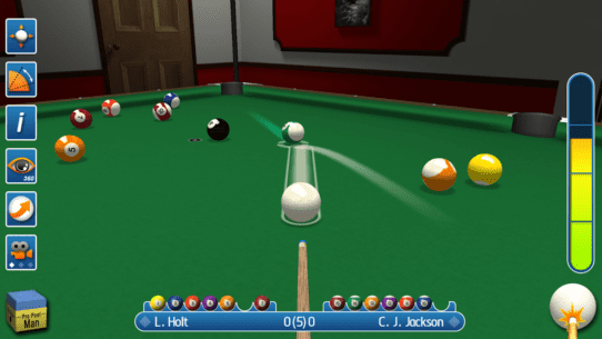 Pro Pool 2025 (PRO) 1.60 Apk for Android 1