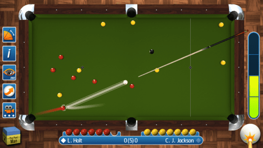 Pro Pool 2025 (PRO) 1.60 Apk for Android 3