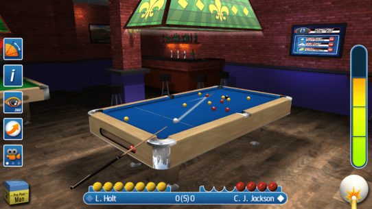 Pro Pool 2025 (PRO) 1.60 Apk for Android 4