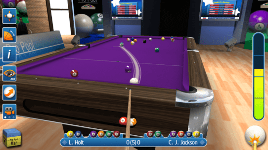 Pro Pool 2025 (PRO) 1.60 Apk for Android 5