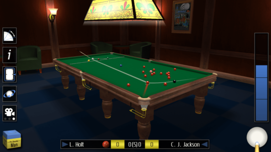 Pro Snooker 2025 (PRO) 1.58 Apk + Mod for Android 1