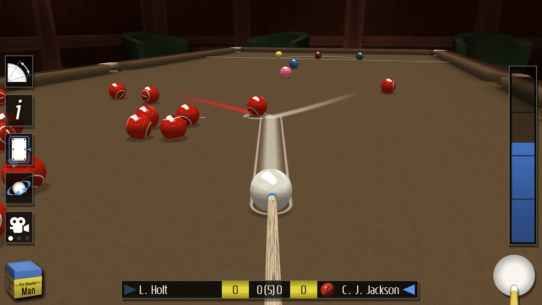 Pro Snooker 2025 (PRO) 1.58 Apk + Mod for Android 3