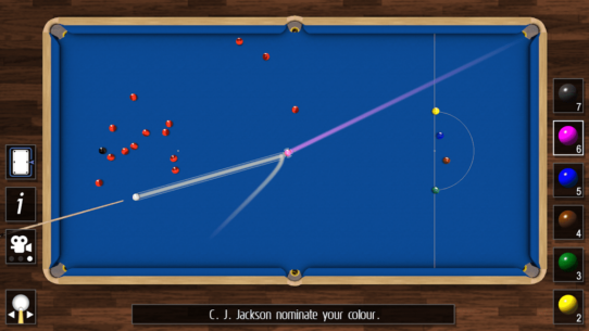 Pro Snooker 2025 (PRO) 1.58 Apk + Mod for Android 4