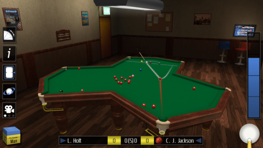 Pro Snooker 2025 (PRO) 1.58 Apk + Mod for Android 5