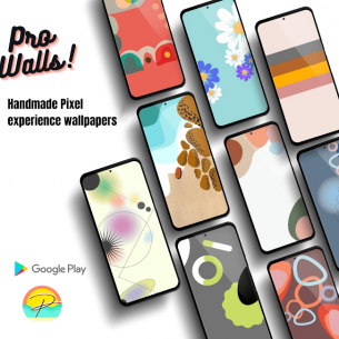 Pro walls (PRO) 1.0.0 Apk for Android 5