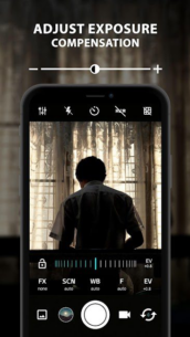 ProCam X ( HD Camera Pro ) 1.26 Apk for Android 4