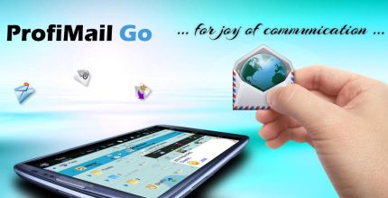 profimail go cover