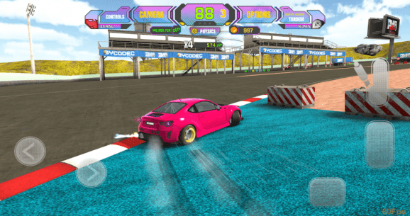 Project Drift 2.0 : Online (PRO) 132 Apk + Mod for Android 3
