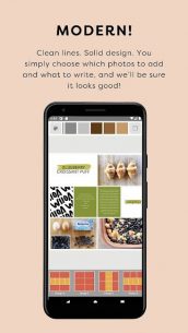 Project Life – Scrapbooking (PRO) 2.21 Apk for Android 3