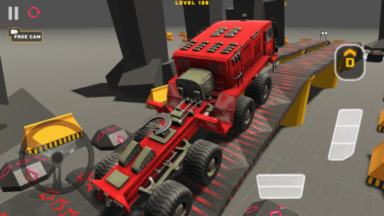 [Project : Offroad] (PRO) 206 Apk + Mod for Android 1