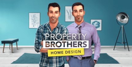 property brothers home design cover