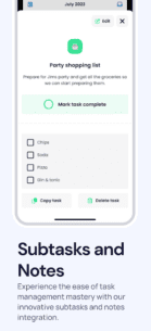 Prosper – Daily Planner, To do (PREMIUM) 1.0.31 Apk for Android 3