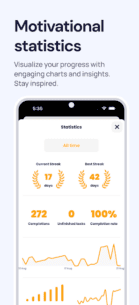 Prosper – Daily Planner, To do (PREMIUM) 1.0.31 Apk for Android 4