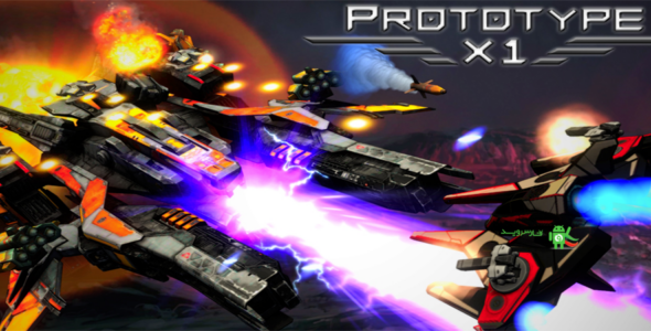 prototype x1 android games cover