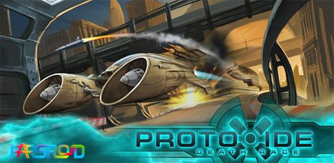 protoxide death race cover