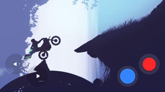 Psebay: Gravity Moto Trials (FULL) 5.0.255 Apk for Android 3