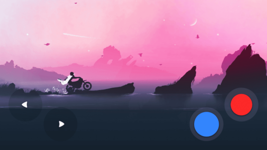 Psebay: Gravity Moto Trials (FULL) 5.0.255 Apk for Android 5