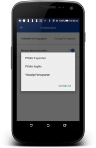 Pseudocode, PSeInt, Visualg 1.2.2 Apk for Android 4