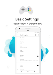 PGT +: Pro GFX & Optimizer 0.24.2 Apk for Android 2