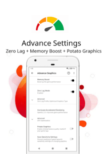 PGT +: Pro GFX & Optimizer 0.24.2 Apk for Android 4