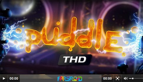 puddle thd cover