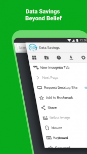 Puffin Browser Pro 9.0.0.50509 Apk + Mod for Android 3