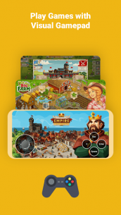 Puffin Browser Pro 9.0.0.50509 Apk + Mod for Android 4
