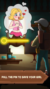 Pull Him Up: Pull The Pin Out 9.5 Apk + Mod for Android 1