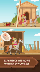 Pull Him Up: Pull The Pin Out 9.5 Apk + Mod for Android 3
