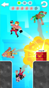 Punch Bob 1.0.89 Apk + Mod for Android 3