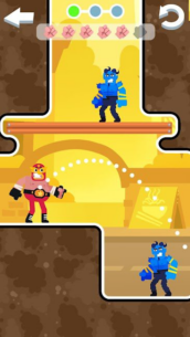 Punch Bob 1.0.89 Apk + Mod for Android 5