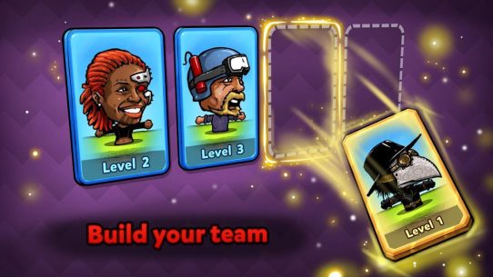 ⚽ Puppet Football Fighters – Soccer PvP ⚽ 0.0.70 Apk for Android 3