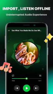 Pure Tuber: Video & MP3 Player 5.2.0.005 Apk for Android 3