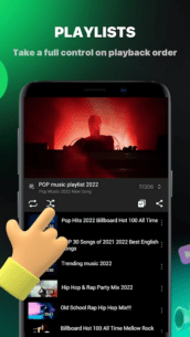 Pure Tuber: Video & MP3 Player 5.2.0.005 Apk for Android 4