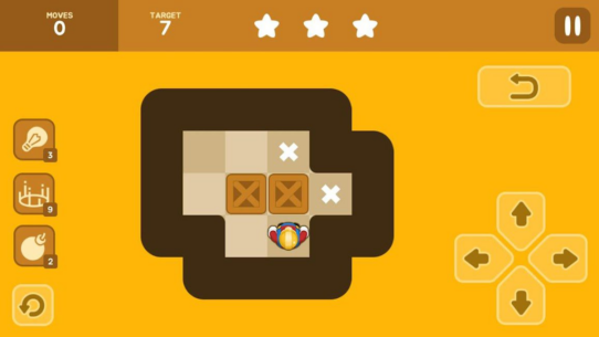 Push Maze Puzzle 1.1.4 Apk + Mod for Android 1